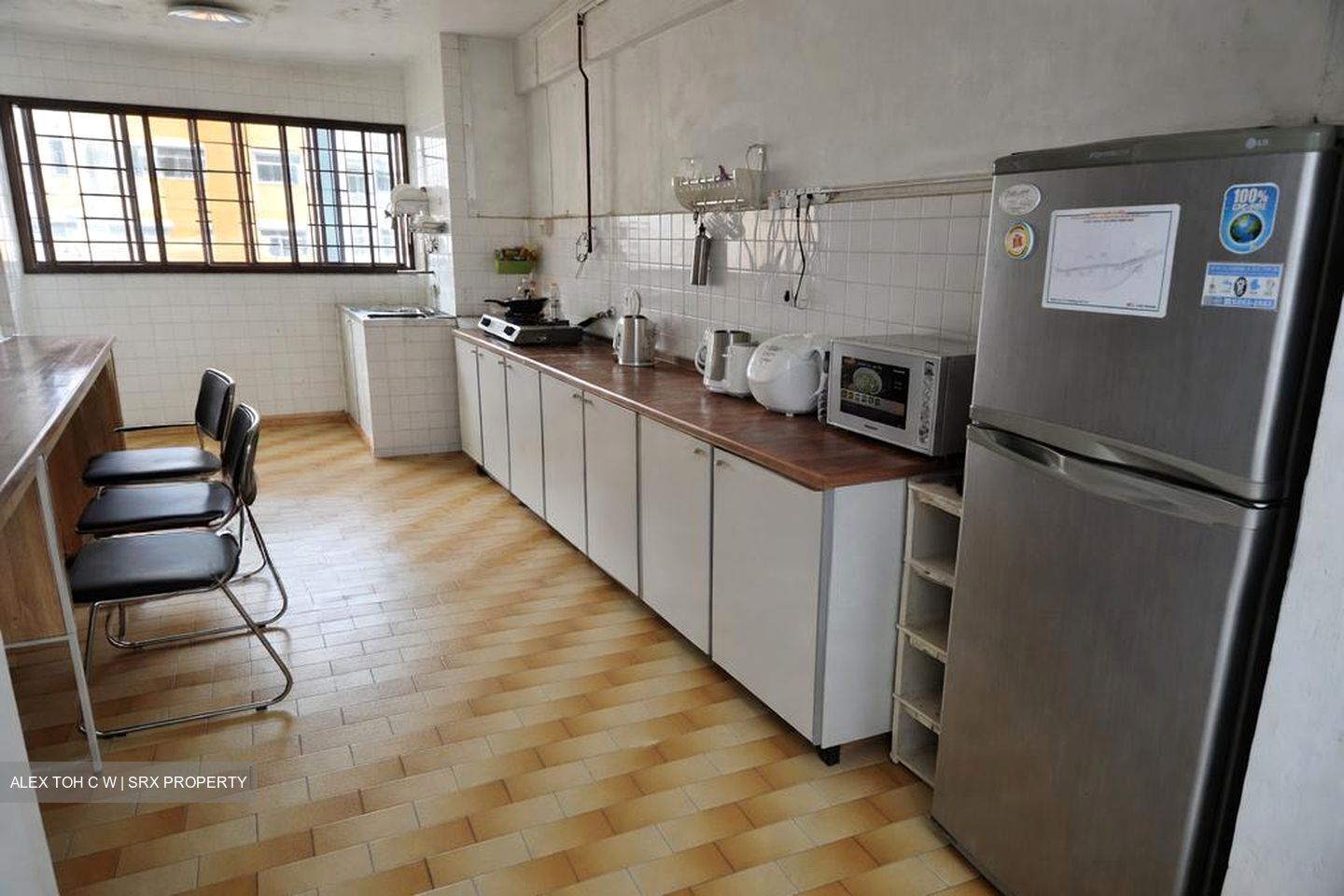 Blk 124 Ang Mo Kio Avenue 6 (Ang Mo Kio), HDB 3 Rooms #531481441